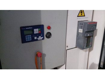 Generator set FG P600P1 600 kVA: picture 4