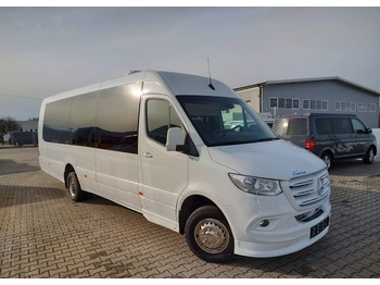 Minibus MERCEDES-BENZ Sprinter 519