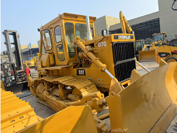 Bulldozer CATERPILLAR D7G: picture 5