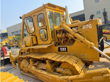 Bulldozer CATERPILLAR D7G: picture 2