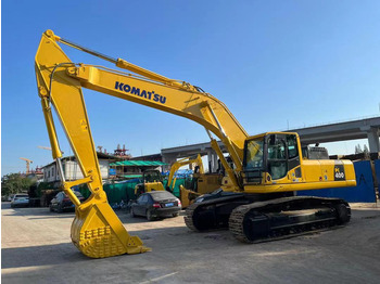 Crawler excavator KOMATSU PC400-8