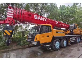 Mobile crane SANY