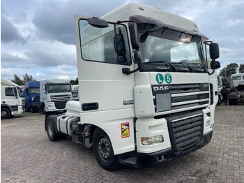 Tractor unit DAF XF 105 460