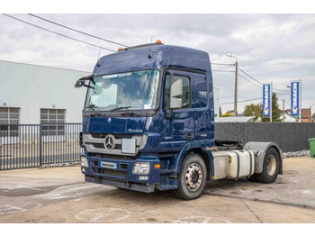 Tractor unit MERCEDES-BENZ Actros 1846