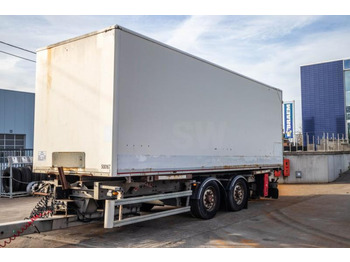 Trailer SAMRO