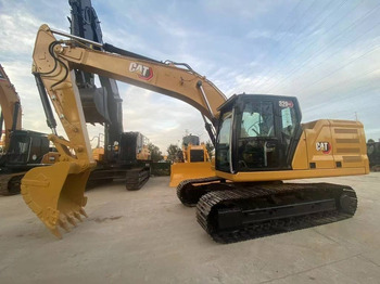 Crawler excavator CATERPILLAR