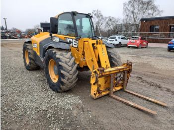 Telescopic handler JCB