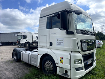 Tractor unit MAN TGX 18.440