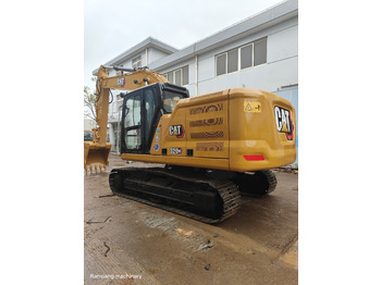 Crawler excavator CATERPILLAR 320GC