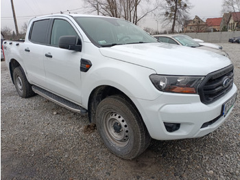 Car FORD Ranger