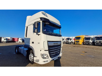 Tractor unit DAF XF 480