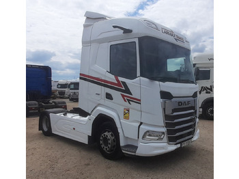 Tractor unit DAF XG 480