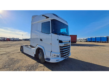 Tractor unit DAF XG 480