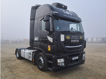 Tractor unit IVECO