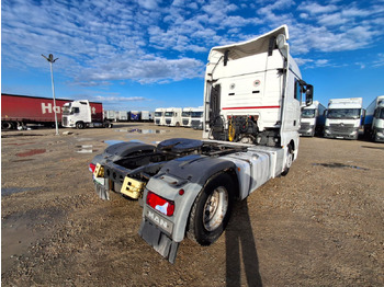 Tractor unit MAN TGX CIĄGNIK SIODŁOWY: picture 4