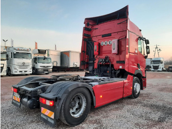 Tractor unit RENAULT T 480 CIĄGNIK SIODŁOWY: picture 5