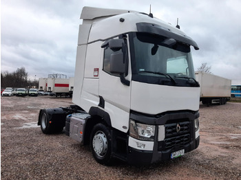 Tractor unit RENAULT T