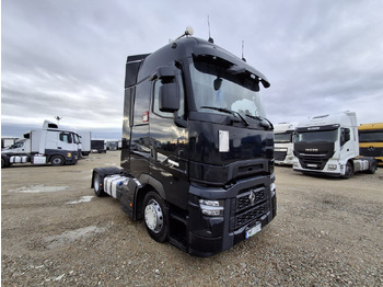 Tractor unit RENAULT T