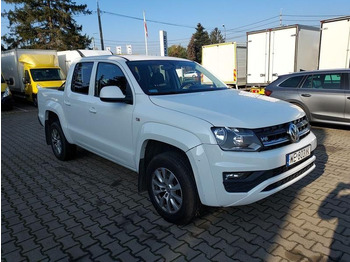 Car VOLKSWAGEN Amarok