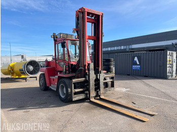 Material handling equipment SVETRUCK