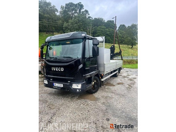 Truck IVECO EuroCargo