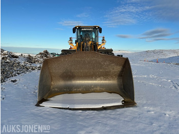 Wheel loader Volvo L220H - Hjullaster - 2024Model: picture 3