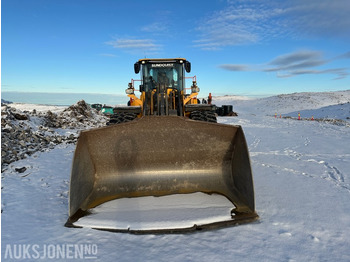 Wheel loader Volvo L220H - Hjullaster - 2024Model: picture 4