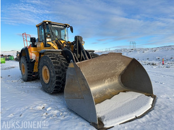 Wheel loader Volvo L220H - Hjullaster - 2024Model: picture 5