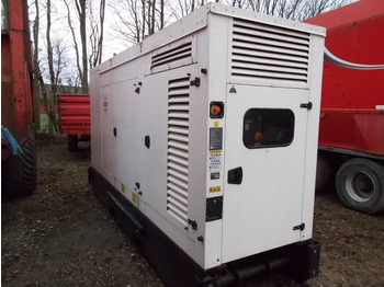 Generator set