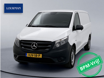 Small van MERCEDES-BENZ Vito 114