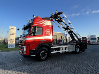 Cable system truck VOLVO FM 500