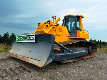 Bulldozer Komatsu D65PX-12: picture 4