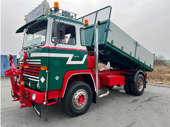 Truck SCANIA 141