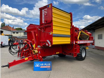 Potato harvester GRIMME SE