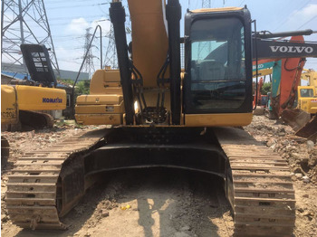 Crawler excavator Caterpillar 336D2: picture 4