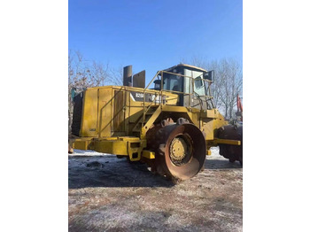 Compactor CATERPILLAR