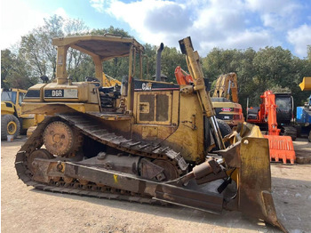 Bulldozer CATERPILLAR D6R