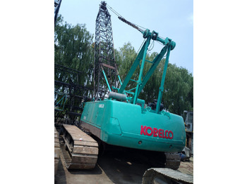 Crawler crane KOBELCO