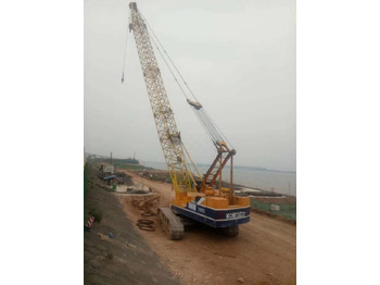 Crawler crane KOBELCO