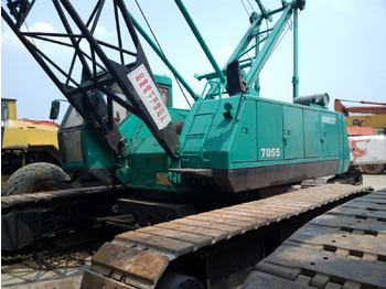 Crawler crane KOBELCO