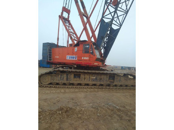 Crawler crane KOBELCO