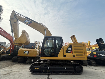 Crawler excavator CATERPILLAR 320GC