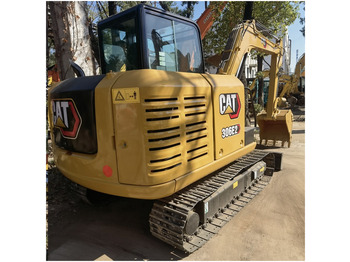 Crawler excavator CATERPILLAR 306E2