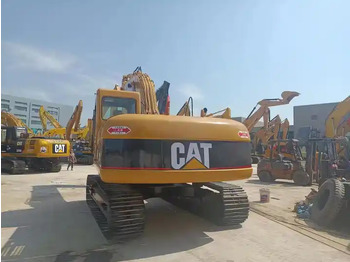 Crawler excavator Good condition hot selling 20 ton made in Japan used cat excavator for sale caterpillar in stock: picture 3