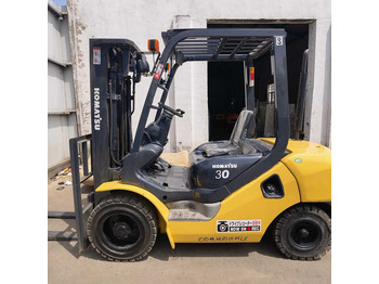 Diesel forklift KOMATSU