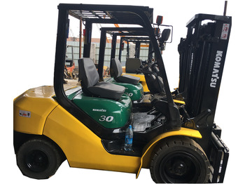 Diesel forklift KOMATSU