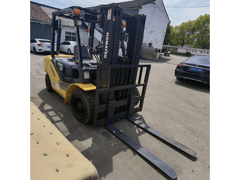 Diesel forklift KOMATSU