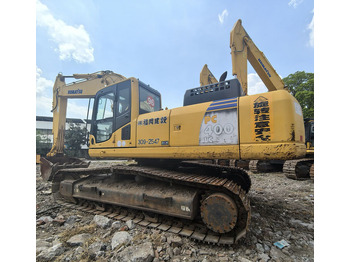 Crawler excavator KOMATSU PC400-8