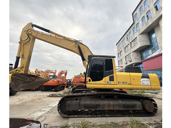 Crawler excavator KOMATSU PC400-8