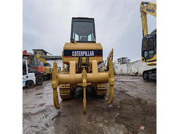 Bulldozer second hand bulldozer D6G  used cat d6 bulldozer used cat bulldozer good condition for sale: picture 4